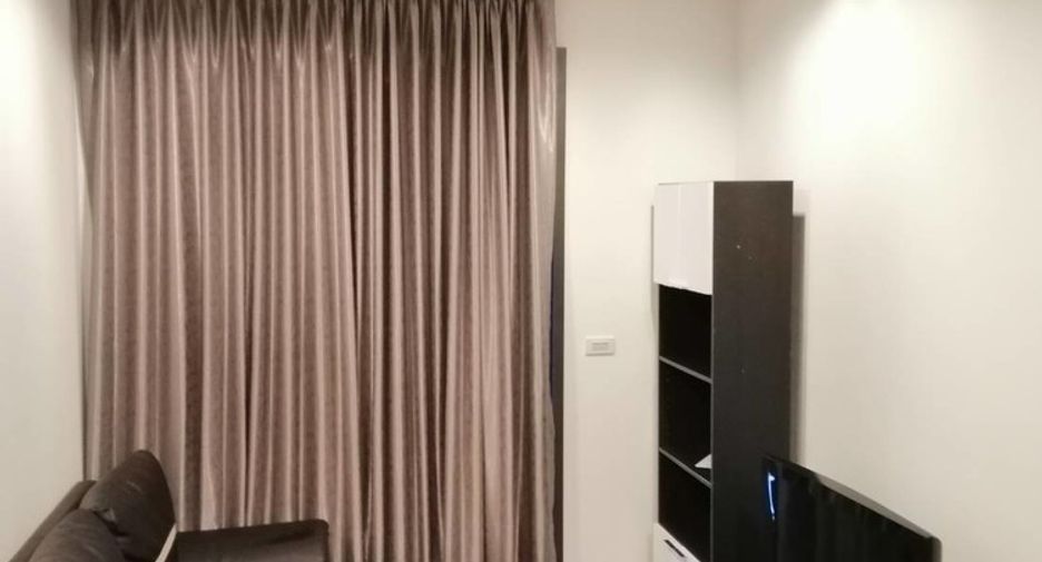 Condo en venta y en alquiler de 1 habitaciones en Khlong San, Bangkok