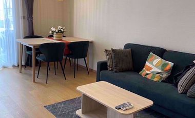 For rent 2 Beds condo in Khlong Toei, Bangkok