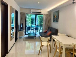 For rent 2 Beds condo in Mueang Phuket, Phuket