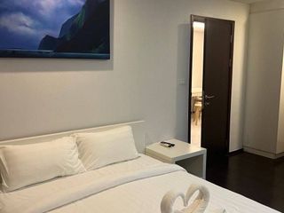 For rent 2 Beds condo in Mueang Phuket, Phuket