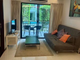 For rent 2 Beds condo in Mueang Phuket, Phuket