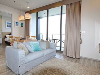 For Rent 2 Bedroom Condo In Bang Lamung, Chonburi