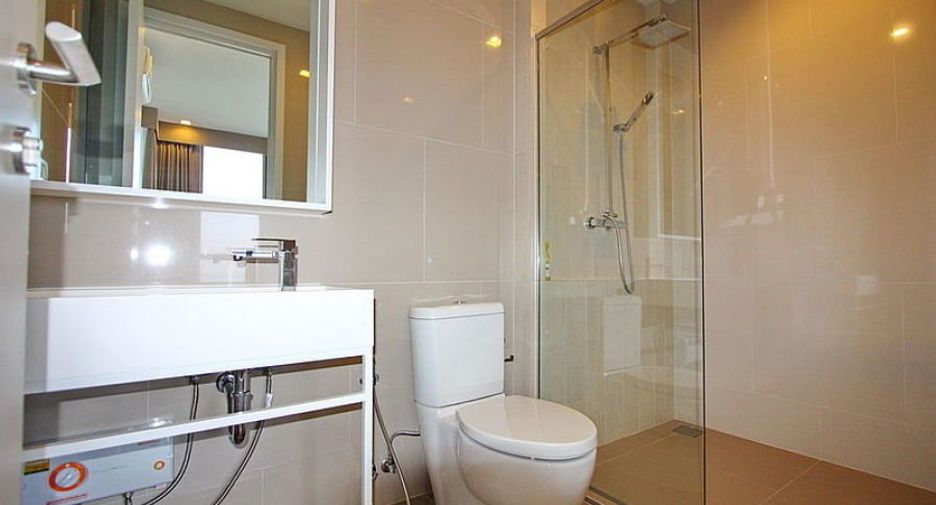 Condo en alquiler de 2 habitaciones en Bang Lamung, Chonburi