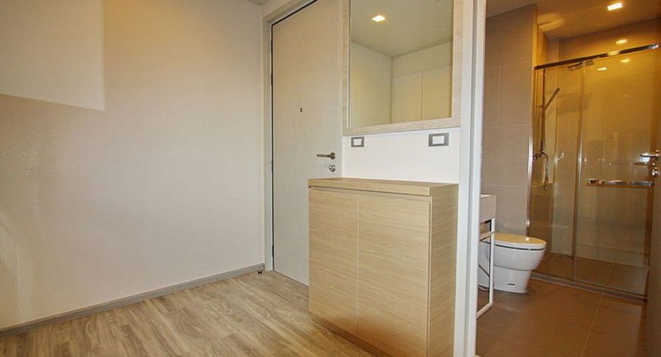 Condo en alquiler de 2 habitaciones en Bang Lamung, Chonburi