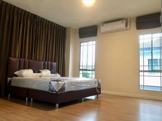 For rent 3 bed house in Prawet, Bangkok