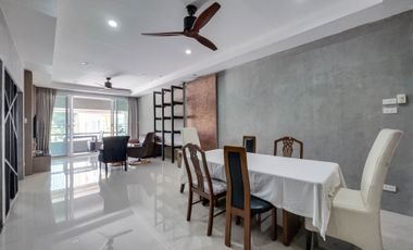 For sale 3 bed condo in Khlong Toei, Bangkok