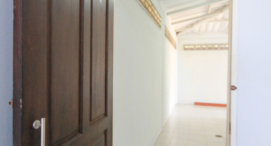 For rent 4 Beds house in Hua Hin, Prachuap Khiri Khan
