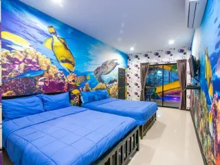 For rent 5 bed house in Cha Am, Phetchaburi
