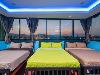 For rent 5 Beds house in Cha Am, Phetchaburi