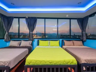 For rent 5 bed house in Cha Am, Phetchaburi