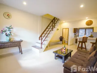 For rent 1 bed apartment in Mueang Phuket, Phuket