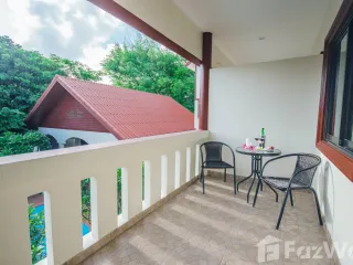 For rent 1 bed apartment in Mueang Phuket, Phuket