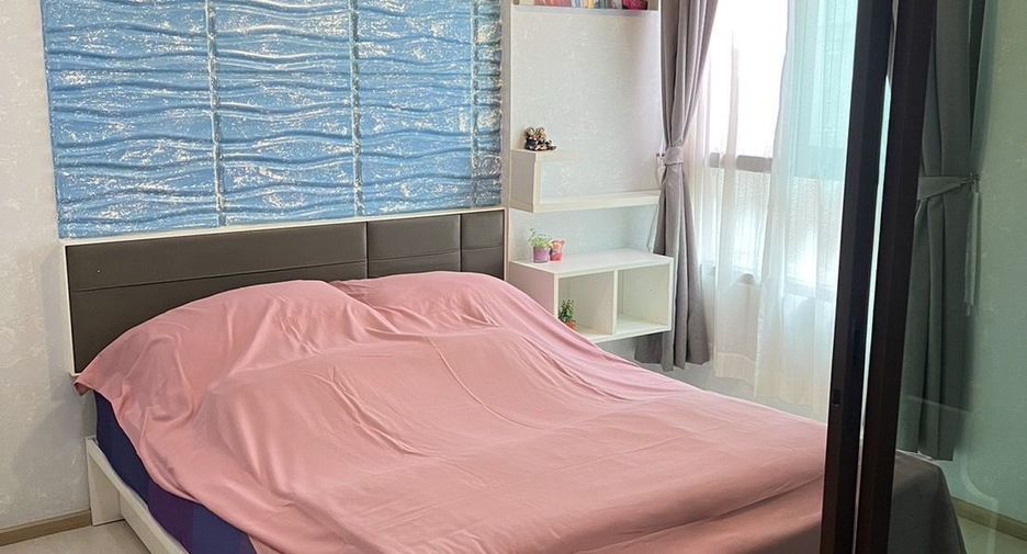 ให้เช่า สตูดิโอ คอนโด ใน เมืองภูเก็ต, ภูเก็ต