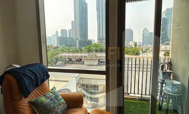 For sale 1 bed condo in Khlong Toei, Bangkok