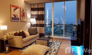 For sale 1 bed condo in Watthana, Bangkok