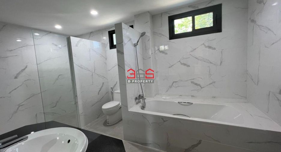 Casa en venta de 3 habitaciones en Bang Na, Bangkok