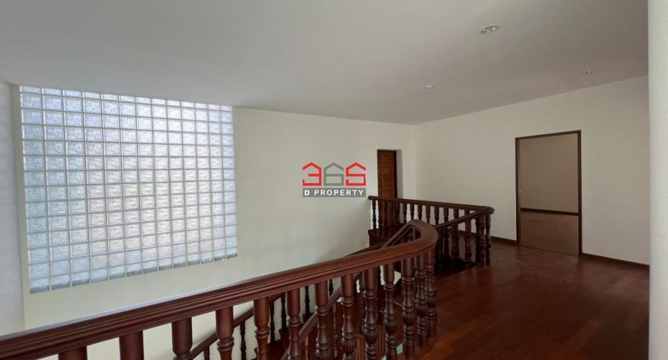 Casa en venta de 3 habitaciones en Bang Na, Bangkok