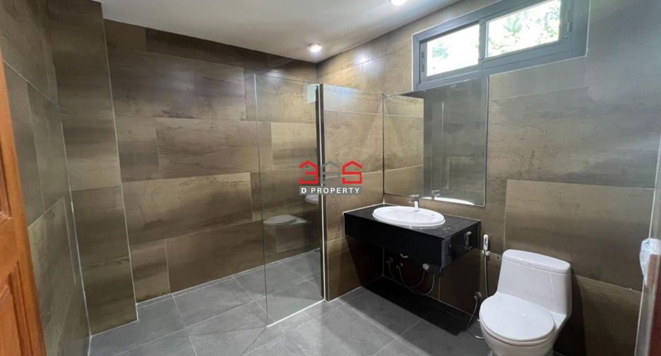 Casa en venta de 3 habitaciones en Bang Na, Bangkok