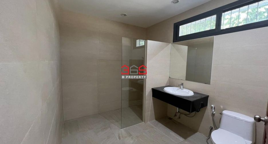Casa en venta de 3 habitaciones en Bang Na, Bangkok