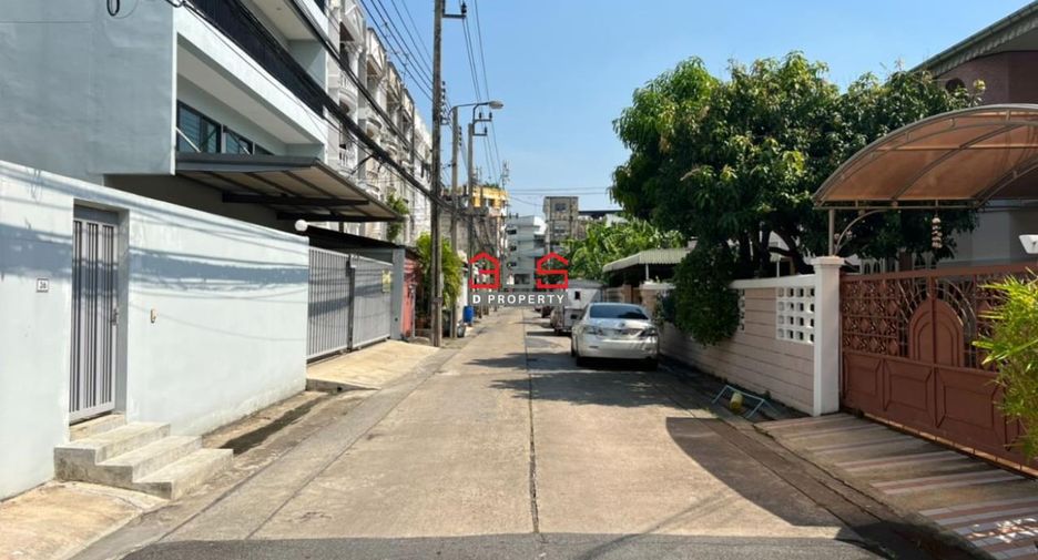 Casa en venta de 3 habitaciones en Bang Na, Bangkok