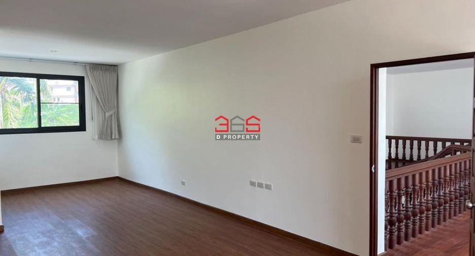 Casa en venta de 3 habitaciones en Bang Na, Bangkok