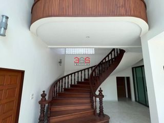 For sale 3 Beds house in Bang Na, Bangkok