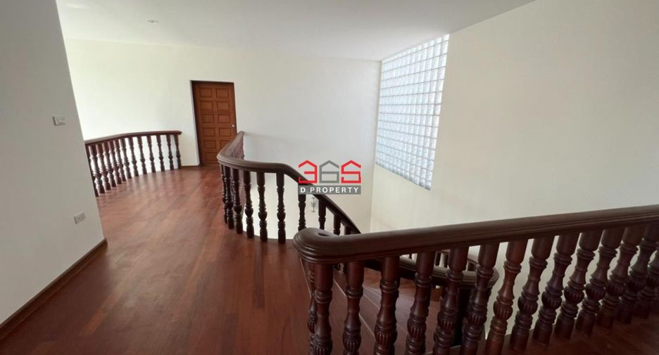 Casa en venta de 3 habitaciones en Bang Na, Bangkok