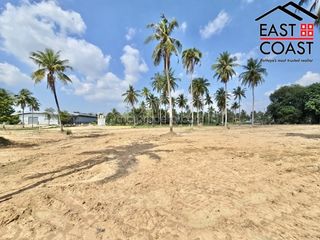 À vendre terrain à Bang Lamung, Chonburi