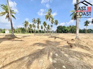 À vendre terrain à Bang Lamung, Chonburi