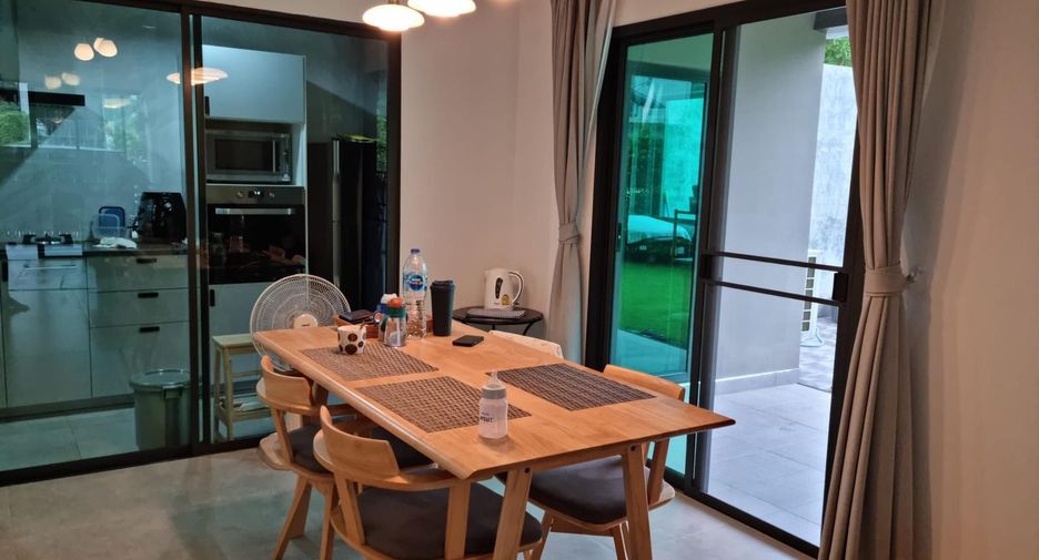For sale 3 Beds house in Kathu, Phuket