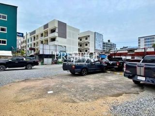 For rent land in South Pattaya, Pattaya