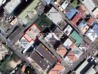 For rent land in South Pattaya, Pattaya