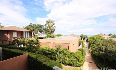 For sale 2 bed condo in Cha Am, Phetchaburi
