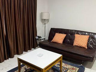 ให้เช่า 2 เตียง อพาร์ทเม้นท์ ใน บางกะปิ, กรุงเทพฯ