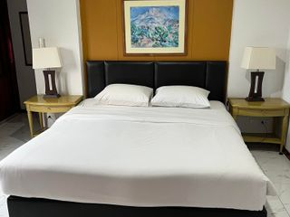 For rent 2 bed apartment in Bang Kapi, Bangkok