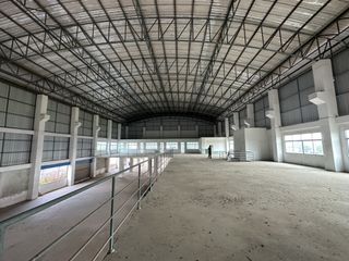 For rent warehouse in Bang Bua Thong, Nonthaburi