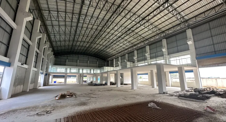 Аренда склад в Pak Kret, Нонтабури