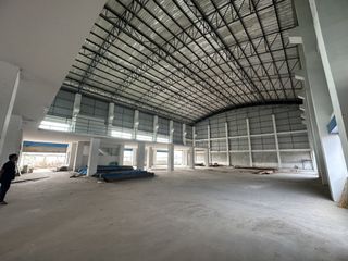 For rent warehouse in Bang Bua Thong, Nonthaburi