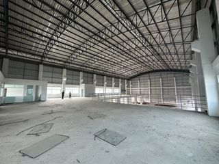 For rent warehouse in Bang Bua Thong, Nonthaburi