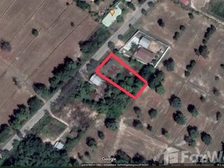 For sale land in Lamduan, Surin