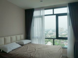 For sale 1 Beds condo in Bang Sue, Bangkok