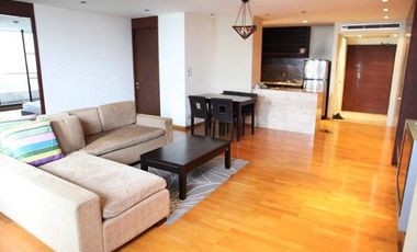 For rent 2 Beds condo in Watthana, Bangkok
