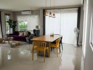 For sale and for rent 4 bed house in Khlong Sam Wa, Bangkok