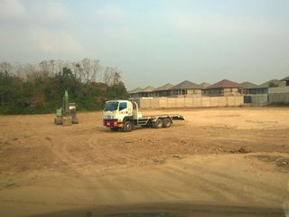 For rent land in San Sai, Chiang Mai