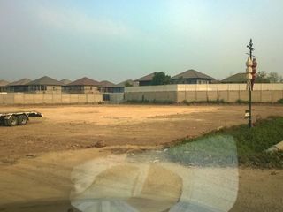 For rent land in San Sai, Chiang Mai