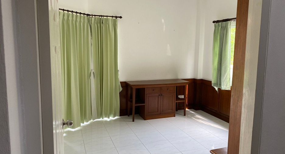 ให้เช่า 4 เตียง บ้านเดี่ยว ใน หางดง, เชียงใหม่