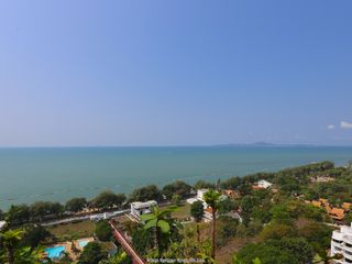 Condo en venta de 3 habitaciones en Bang Lamung, Chonburi