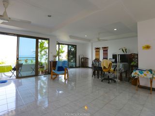 Condo en venta de 3 habitaciones en Bang Lamung, Chonburi