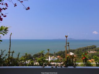 Condo en venta de 3 habitaciones en Bang Lamung, Chonburi