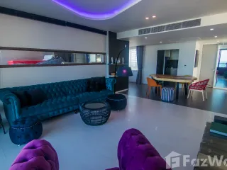 For rent 3 bed condo in Hua Hin, Prachuap Khiri Khan